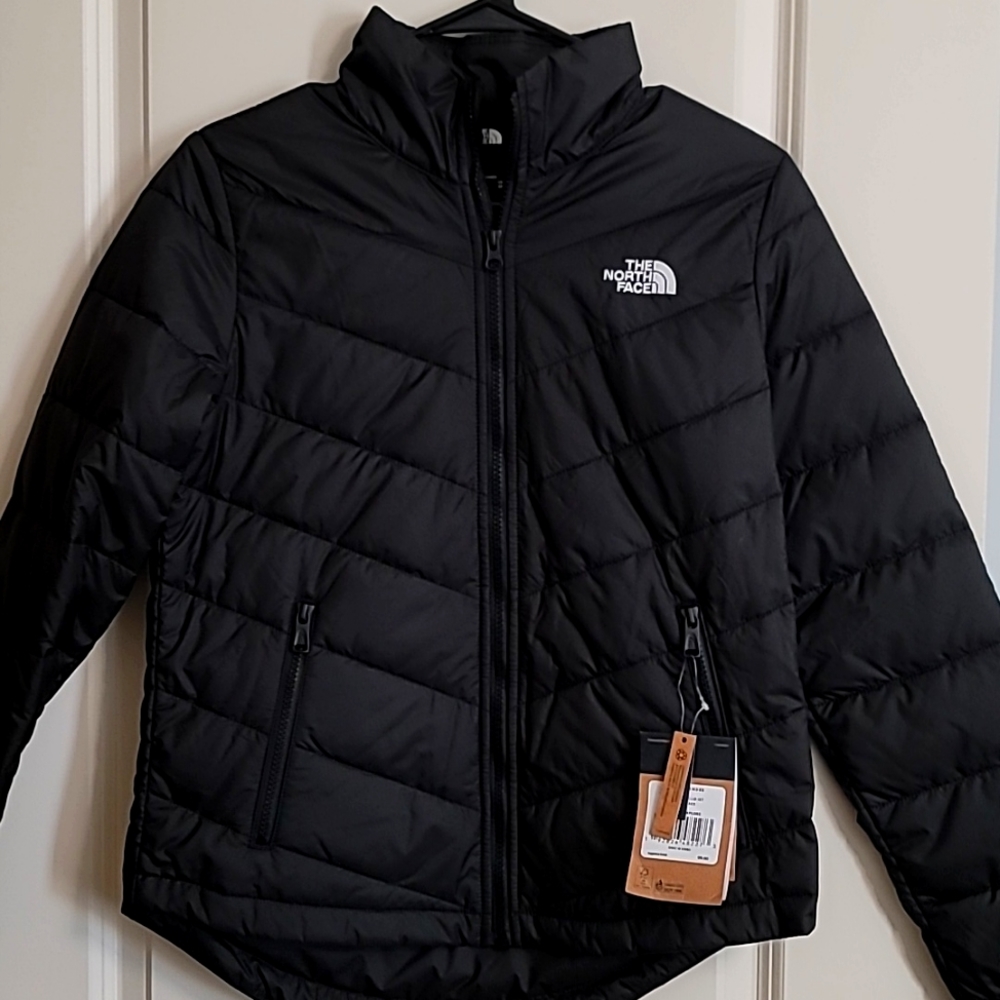 North Face Tamburello Jacket (XS) New